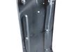 Rear underbody cover/under tray 5Q0825201AG