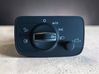 Light switch 8V0941531AR