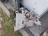 Mechaninė 5 pavarų dėžė 6C1R7002DB
