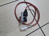 Lambda probe sensor 8589846