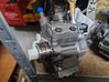 Polttoaineen ruiskutuksen suurpainepumppu 2464824