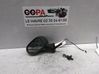 Manual wing mirror 7701065900