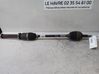 Front driveshaft 8200378880