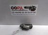 Motor de arranque 12418515900