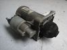 Starter motor 1881471