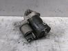 Motor de arranque 25196021