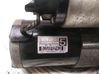 Motor de arranque 5802FG