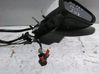 Rétroviseur électrique de porte avant 1607031480