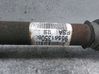 Eje de transmisión delantero 3273KR