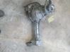 Eje delantero 38500EA500