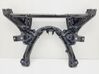 Front axle beam 