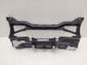 Intercooler air guide/duct channel 51747294627