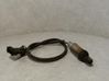Lambda probe sensor 0258003668
