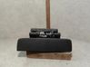 Rear door exterior handle 9607951077