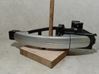 Front door exterior handle 