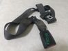 Rear seatbelt buckle 94FBB60044