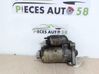 Motor de arranque D9E851