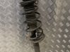 Front shock absorber with coil spring 485100H010