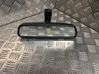Rear view mirror (interior) 00000