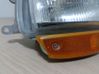 Ajovalon lasi 7700820022
