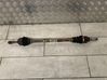Drive shaft (set) 9638016480