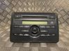 Unidad delantera de radio/CD/DVD/GPS 00000