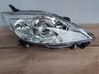 Headlight/headlamp P7705R