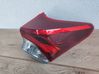 Lampa tylna 02353