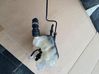 Coolant expansion tank/reservoir 145KP