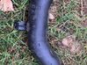 Turbo air intake inlet pipe/hose 9684938180