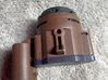 Sensor de aparcamiento PDC 9826787