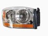 Phare frontale 55077794AD