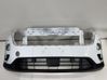 Front bumper R2X617757A