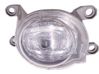 Front fog light 12611R