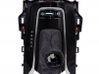 Gear shifter surround trim plastic 76F549LH