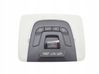 Headlining lighting console trim 1D111351G