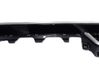 Dashboard side air vent grill/cover trim 5566202650