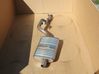 Muffler/silencer 8W0253211H