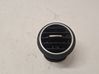 Dashboard side air vent grill/cover trim 8P0820901A