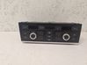 Climate control unit 4F0910043B