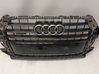 Front bumper upper radiator grill 8U0853653M
