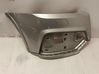 Front bumper 8U0807438AF