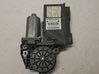 Front door window regulator motor 8E1959802B