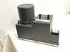 Central locking vacuum pump 8L0862257A