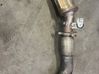 Catalyst/FAP/DPF particulate filter 4G0131703L