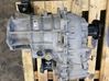 Rear gearbox reducer/haldex oil pump 682404534C
