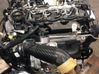 Motor CNH