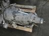 Automatic gearbox PTS