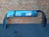 Listwa dolna zderzaka tylnego JX7B17F954T