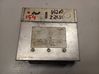 Engine control unit/module 16234829